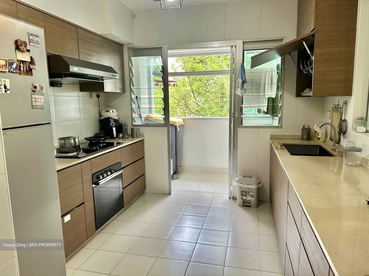 Blk 504D Acacia Breeze @ Yishun (Yishun), HDB 5 Rooms #534309451